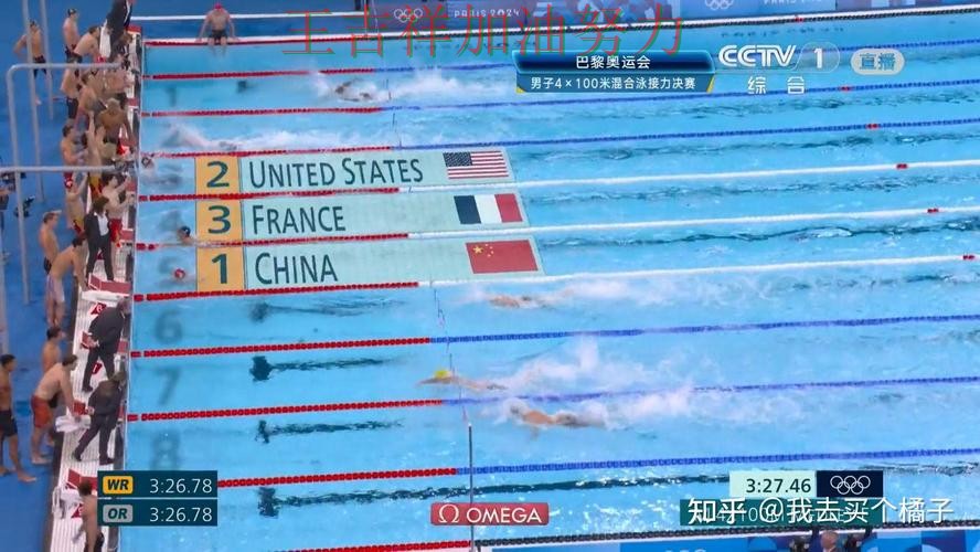 中国游泳队末节发力完成逆转 球迷对表现评价两极分化 中国游泳队末节发力完成逆转 球迷对表现评价两极分化